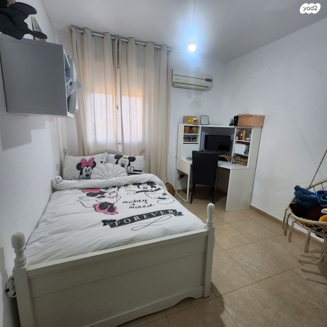 דירה, שדרות ירושלים, באר שבע