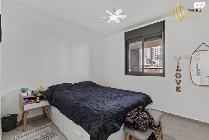 דירה, עמק 9, צריפין החדשה, באר יעקב