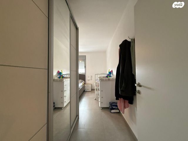 דירה, דימונה