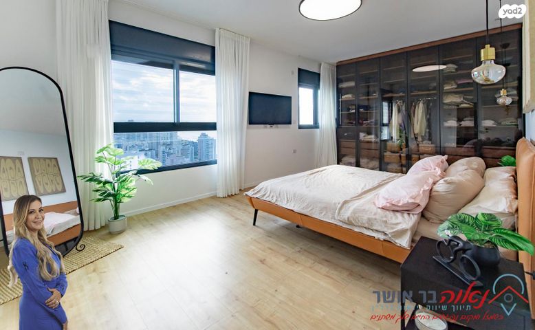 דירה, סוקולוב 12, רוטשילד עצמאות, בת ים