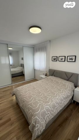 דירה, גדרה מזרח, גדרה