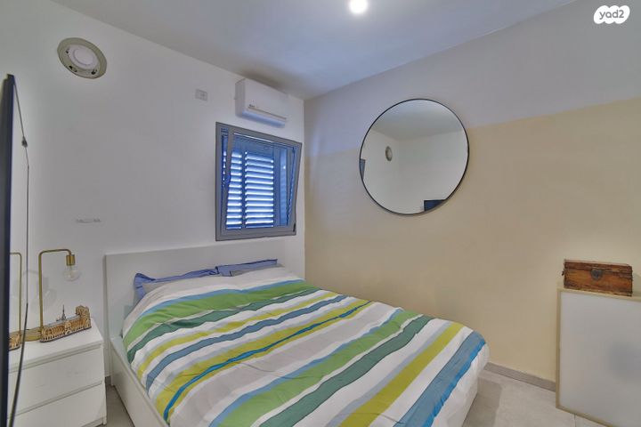 דירה, שתולים 59, עזרא, הארגזים, תל אביב יפו