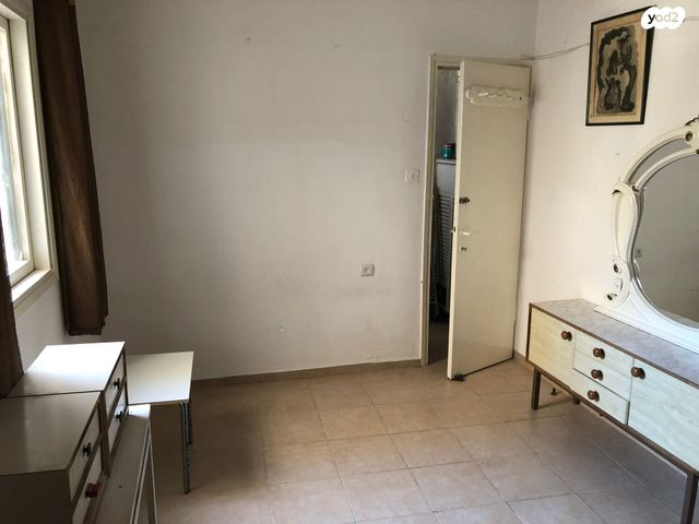 דירה, הגדוד העברי, נווה שאנן, תל אביב יפו