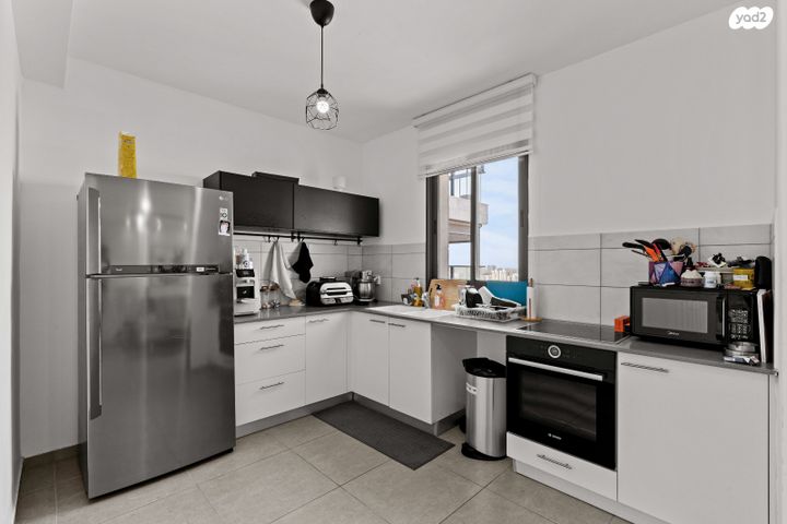 דירה, שלמה לוי, נרקיסים, ראשון לציון