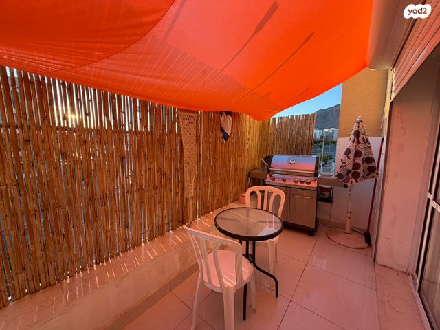 דירה, עין יהב, המעיינות, שחמון, רובע 8, אילת