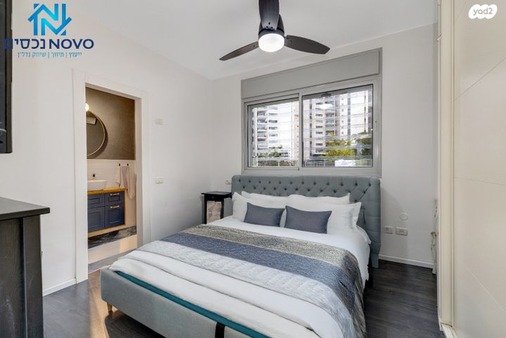 דירת גן, התורן, נאות רבין, יבנה