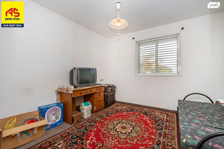 דירה, מלאכי, פרדס חנה כרכור