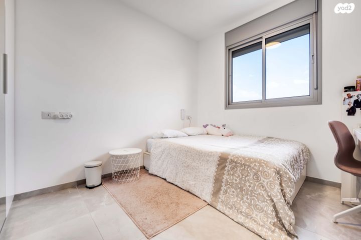 דירה, נרקיסים, ראשון לציון