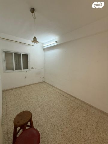 דירה, שדרות יד לבנים 25, יד אליהו, תל אביב יפו