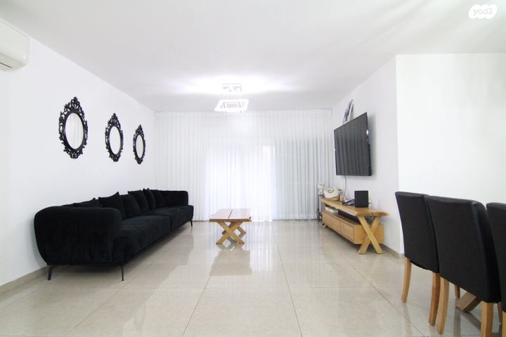 דירה, ביאליק, רובע ה', אשדוד