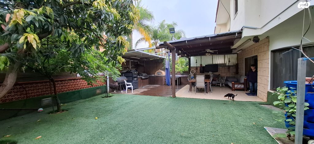 בית פרטי/ קוטג', ליאוניד קנטורוביץ, קרית חתני פרס נובל, ראשון לציון