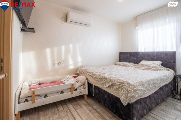 דירה, יגאל אלון, לב מוצקין, בנה ביתך, קרית מוצקין