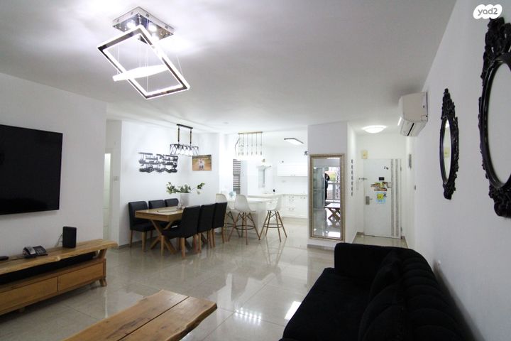 דירה, ביאליק, רובע ה', אשדוד