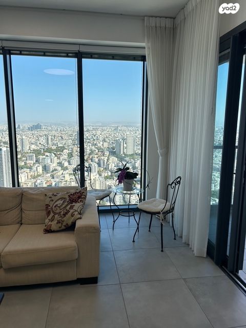 דירה, סיטי, גבעתיים