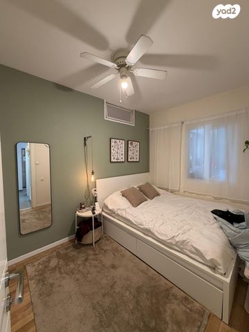 דירה, זלמן שז"ר 33, נווה עופר, תל כביר, תל אביב יפו