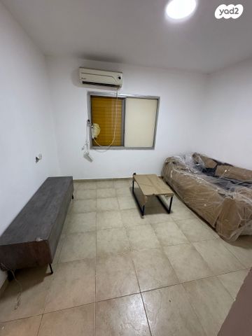 דירה, מבצע יואב 15, שכונה ו', באר שבע