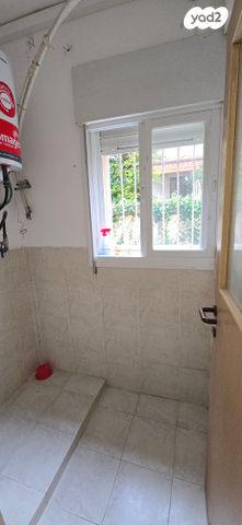 דירה, יקינטון, אחוזה, חיפה