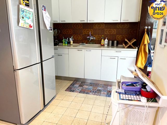 בית פרטי/ קוטג', ברל כצנלסון, רמת ורבר, פתח תקווה