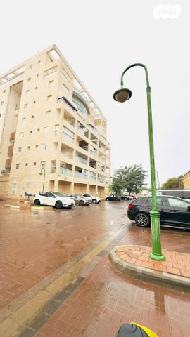 דירה, אשדוד