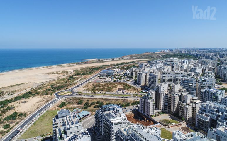 דירה למכירה בתל אביב יפו (תיווך) — 3