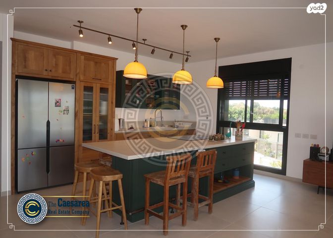 דירה, קיסריה