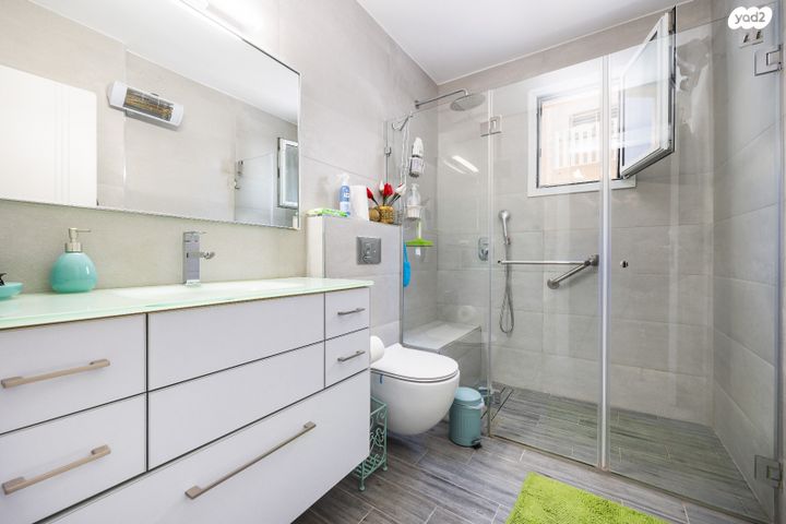 דירה, חומת שמואל, הר חומה, ירושלים