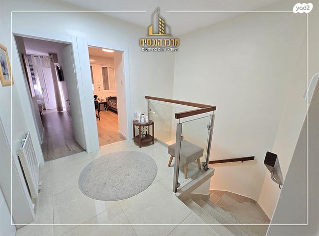 בית פרטי/ קוטג', שמואל תמיר כצנלסון, פסגת זאב, ירושלים