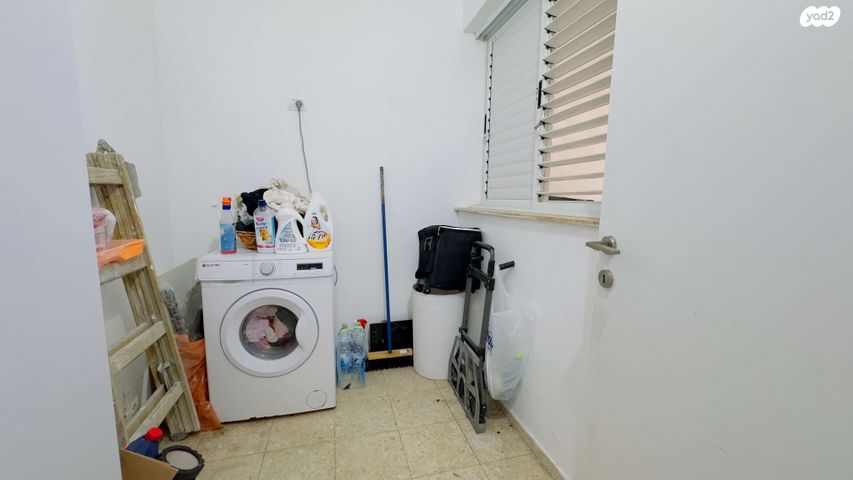 דירה, אשדוד