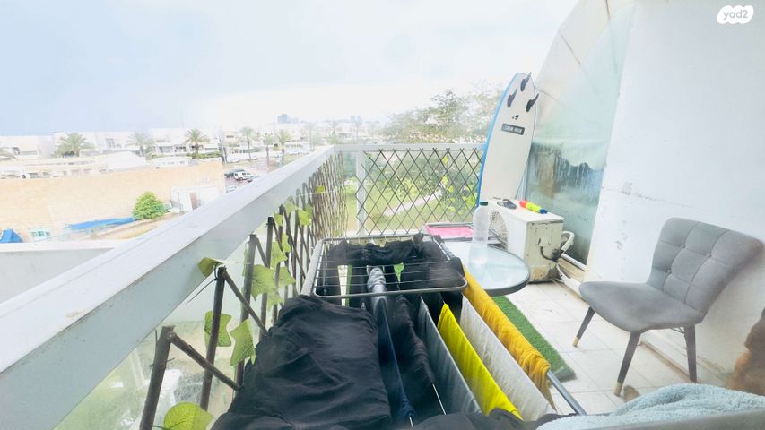 דירה, אשדוד