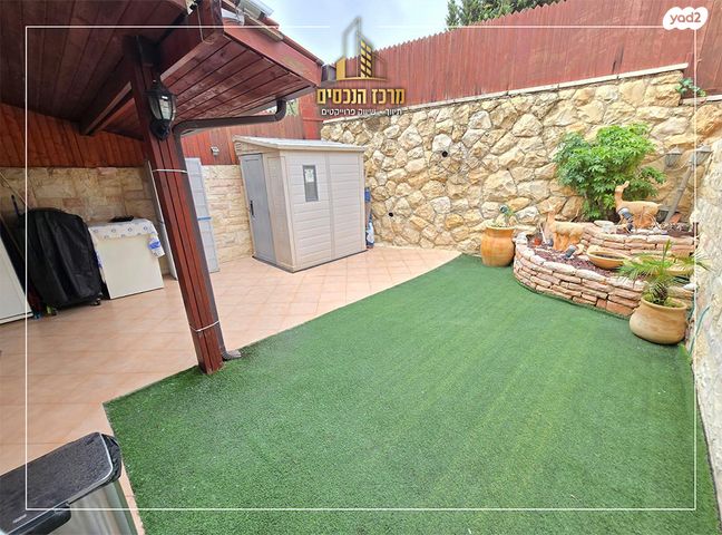 בית פרטי/ קוטג', שמואל תמיר כצנלסון, פסגת זאב, ירושלים