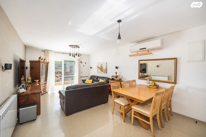 דירה, חומת שמואל, הר חומה, ירושלים