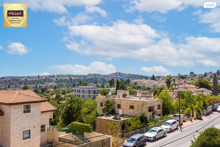 בית פרטי/ קוטג', מבשרת ירושלים, מבשרת ציון