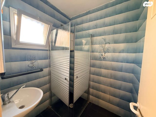 דירה, בכור שטרית 9, באר שבע