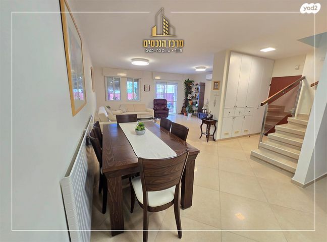 בית פרטי/ קוטג', שמואל תמיר כצנלסון, פסגת זאב, ירושלים