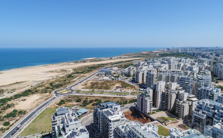 דירה למכירה בתל אביב יפו (תיווך) — 4
