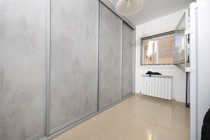 דירה, חומת שמואל, הר חומה, ירושלים