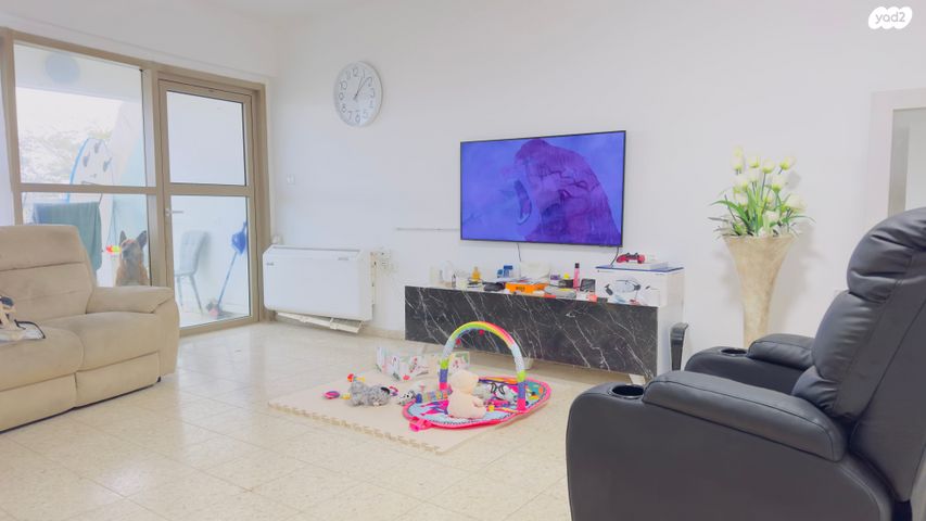 דירה, אשדוד