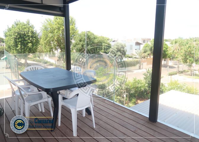 דירה, קיסריה