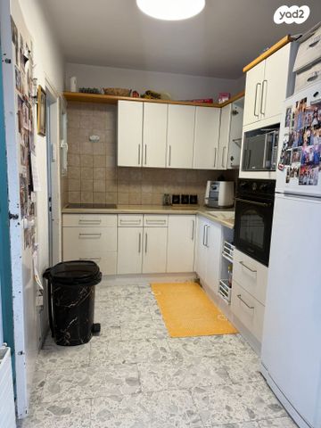 דירה, מקסיקו, עיר גנים, ירושלים