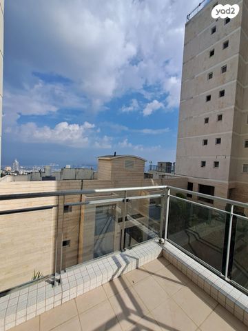 דירה, רמב"ן 23, המיימוני, חיפה