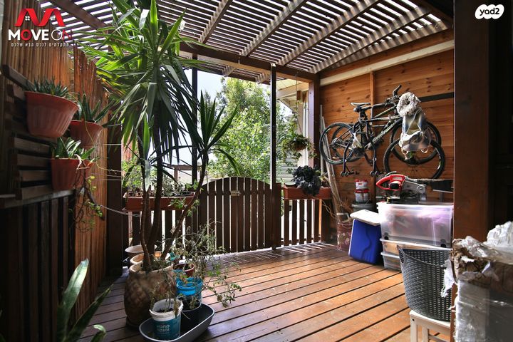 דירת גן, השיטה 1, מגדל, מגדל