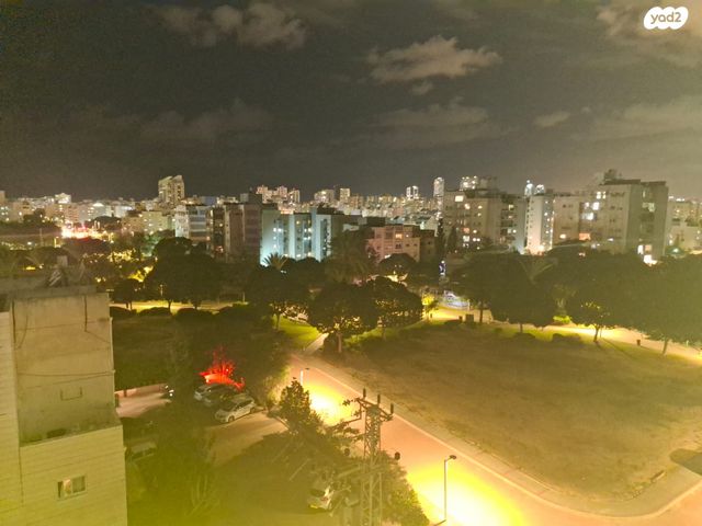 דירה, מבוא המלך עומרי, רובע י"ג, אשדוד