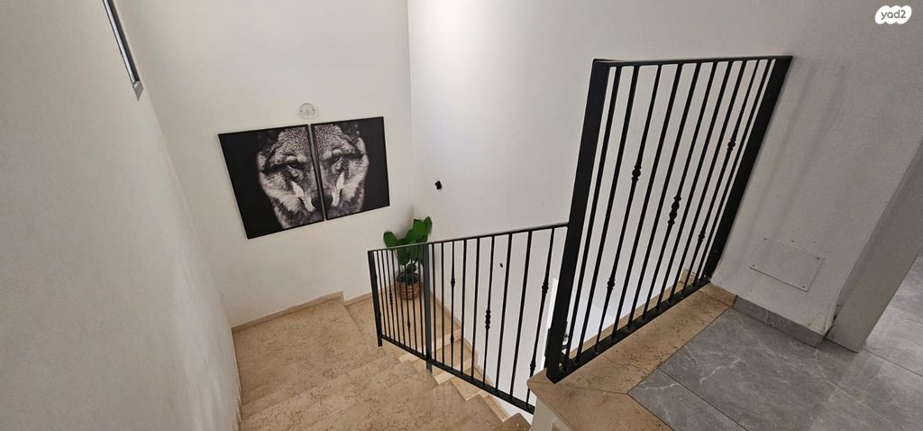 דופלקס, עץ השדה, אדמית / יערית, שלומי