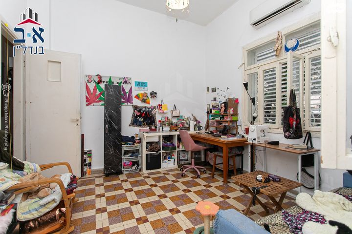 דירה, חברון, מסדה, חיפה