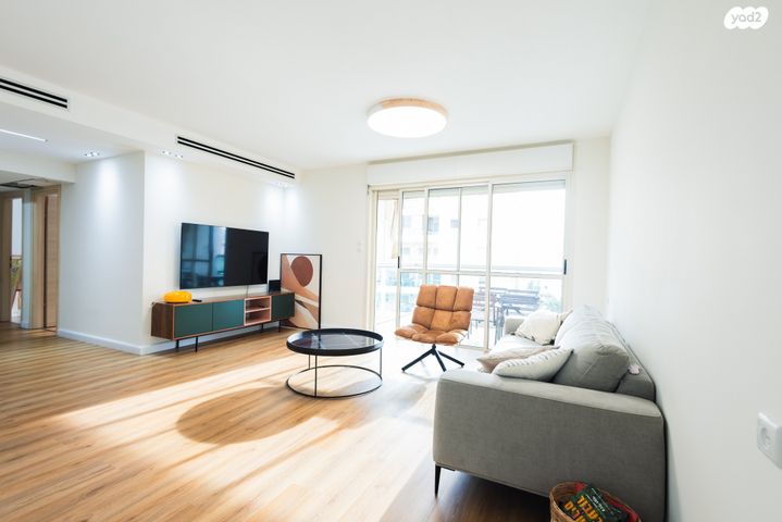 דירה, שבט שמעון, רובע י"ב, אשדוד