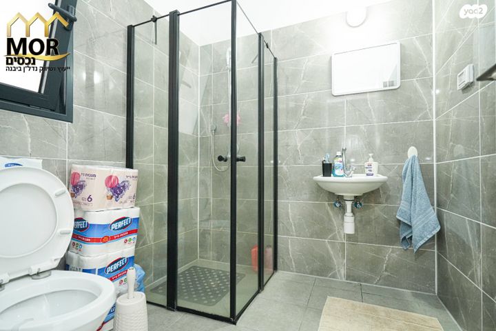 דירה, נאות רבין, יבנה