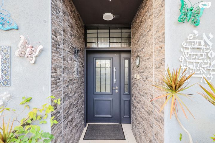 בית פרטי/ קוטג', ביל"ו 5, רובע ט', אשדוד