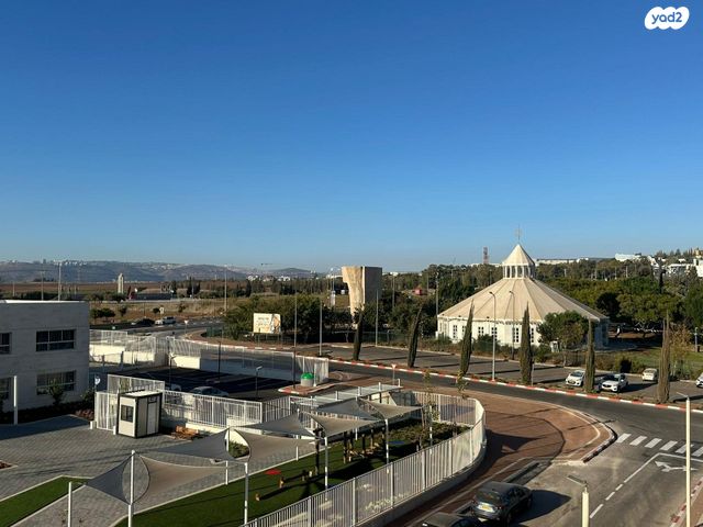 דירה, עפולה