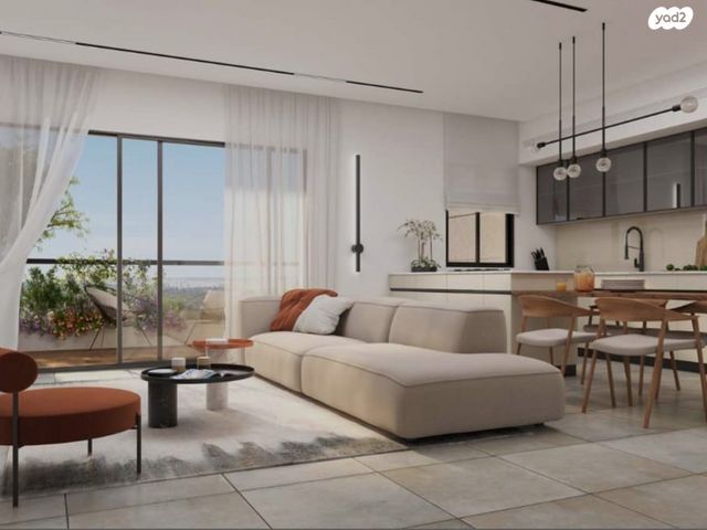 דירה, יסוד המעלה, שאר העיר, הוד השרון