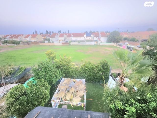 בית פרטי/ קוטג', נאות המכבים, גן יבנה